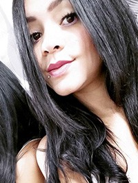 Latin Bride Lizeth from Medellín, Colombia