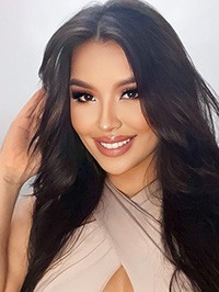 Asian single woman Feruza from Astana, Kazakhstan