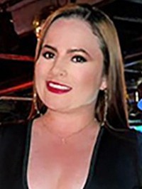 Latin single woman Luisa from Medellín