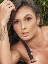 Single Daniela from Medellín, Colombia