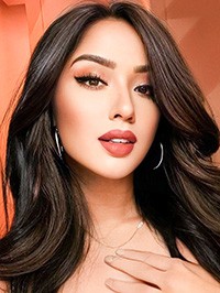 Asian Bride Helen Grace from Manila, Philippines