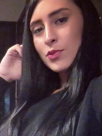 Latin Bride Melissa from Medellín, Colombia