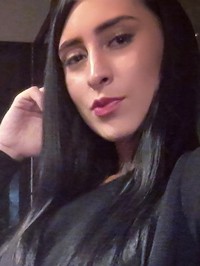 Latin single woman Melissa from Medellín