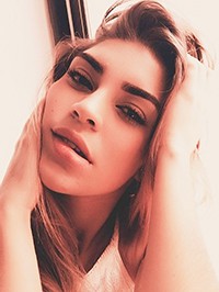 Single Manuela from Medellín, Colombia