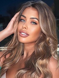 Latin Bride Julieta Fernanda from Buenos Aires, Argentina