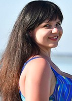 Lyubov from Szczecin, Poland