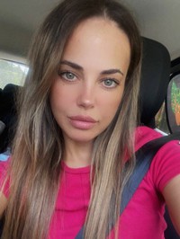 Ukrainian single woman Iryna from Köln