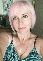 Alla from Boyarka, Ukraine