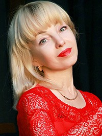 Ukrainian single Olga from Khmelnytskyi, Ukraine