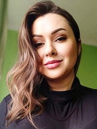 Ukrainian single woman Olga from Zhytomyr, Ukraine