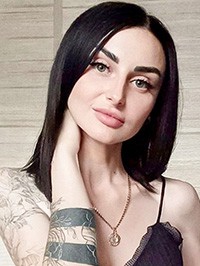 Ukrainian single Yevheniia from Vinnytsya, Ukraine