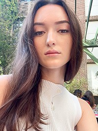 Ukrainian Bride Yulia from Kharkiv, Ukraine
