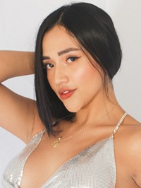 Single Mayra from Bogotá, Colombia