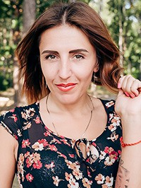 Ukrainian Bride Tetiana from Zhytomyr, Ukraine