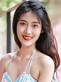 Asian Bride Jiaying (Coco) from Guangzhou