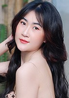 Tran Thi (Tina) from Ho Chi Minh City, Vietnam