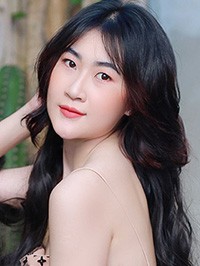 Single Tran Thi (Tina) from Ho Chi Minh City, Vietnam