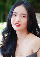 Nguyen Minh (Mavis) from Ho Chi Minh City, Vietnam