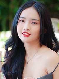 Single Nguyen Minh (Mavis) from Ho Chi Minh City, Vietnam