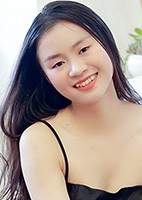 Nguyen Thi Minh (Melissa) from Ho Chi Minh City, Vietnam