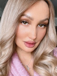 Russian single Larisa from Astana, Kazakhstan