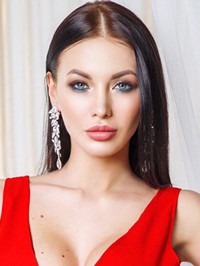 Russian single woman Aleksandra from Minsk