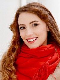 Ukrainian single woman Katerina from Nikolaev