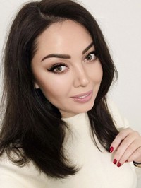 Ukrainian single Svetlana from Nikolaev, Ukraine