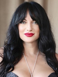 Ukrainian Bride Olha from Kyiv