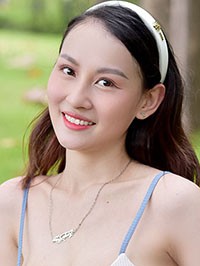 Asian single Nguyen Thi Thu (Yan) from Ho Chi Minh City, Vietnam