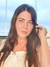 Single Albina from Tbilisi, Georgia