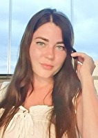 Albina from Tbilisi, Georgia