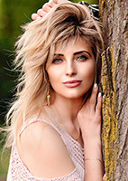 Galina from Neteshin, Ukraine