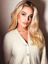 Single Anastasia from Kiev, Ukraine