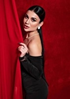 Alena from Dnepropetrovsk, Ukraine