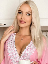 Single Victoria from Krasnodar, Russia