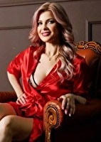 Liliya from Kiev, Ukraine