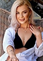 Liliya from Kiev, Ukraine