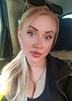 Aleksandra from Kremenchuk, Ukraine