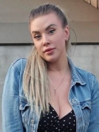 Aleksandra de Kremenchuk, Ukraine