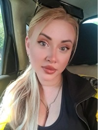 Single Aleksandra from Kremenchuk, Ukraine