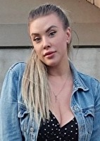 Aleksandra from Kremenchuk, Ukraine