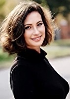 Anna from Poltava, Ukraine