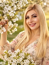 Single Olesya from Almaty, Kazakhstan