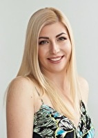 Olesya from Almaty, Kazakhstan