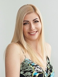 Single Olesya from Almaty, Kazakhstan