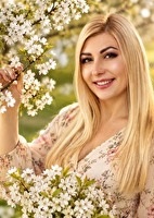 Olesya from Almaty, Kazakhstan