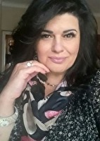 Svetlana from Warsaw, Poland