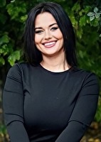 Svetlana from Poltava, Ukraine