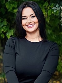 Single Svetlana from Poltava, Ukraine